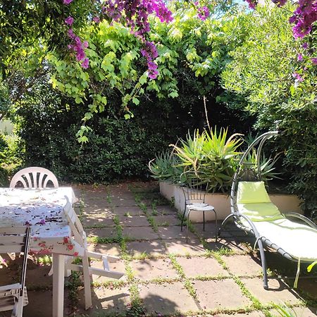Quiet House Garden Naples-Pompei-Sorrento Villa Trecase Exterior photo